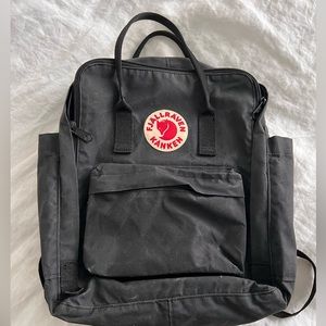 Fjallraven Kanken Backpack